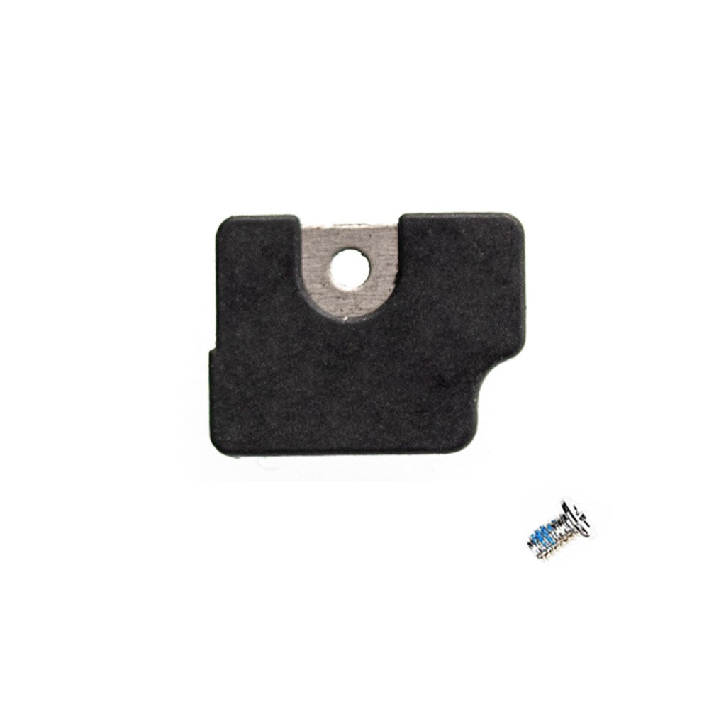 Micphone Bracket with Screws for iPhone 12 Pro Max Micphone Bracket with Screws for iPhone 12 Pro Max